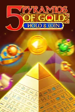 5 Pyramids of Gold – gra w AmunRa