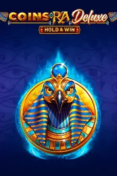 Coins of Ra Deluxe – gra w AmunRa