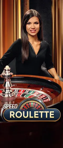 Speed Roulette – kasyno na żywo AmunRa